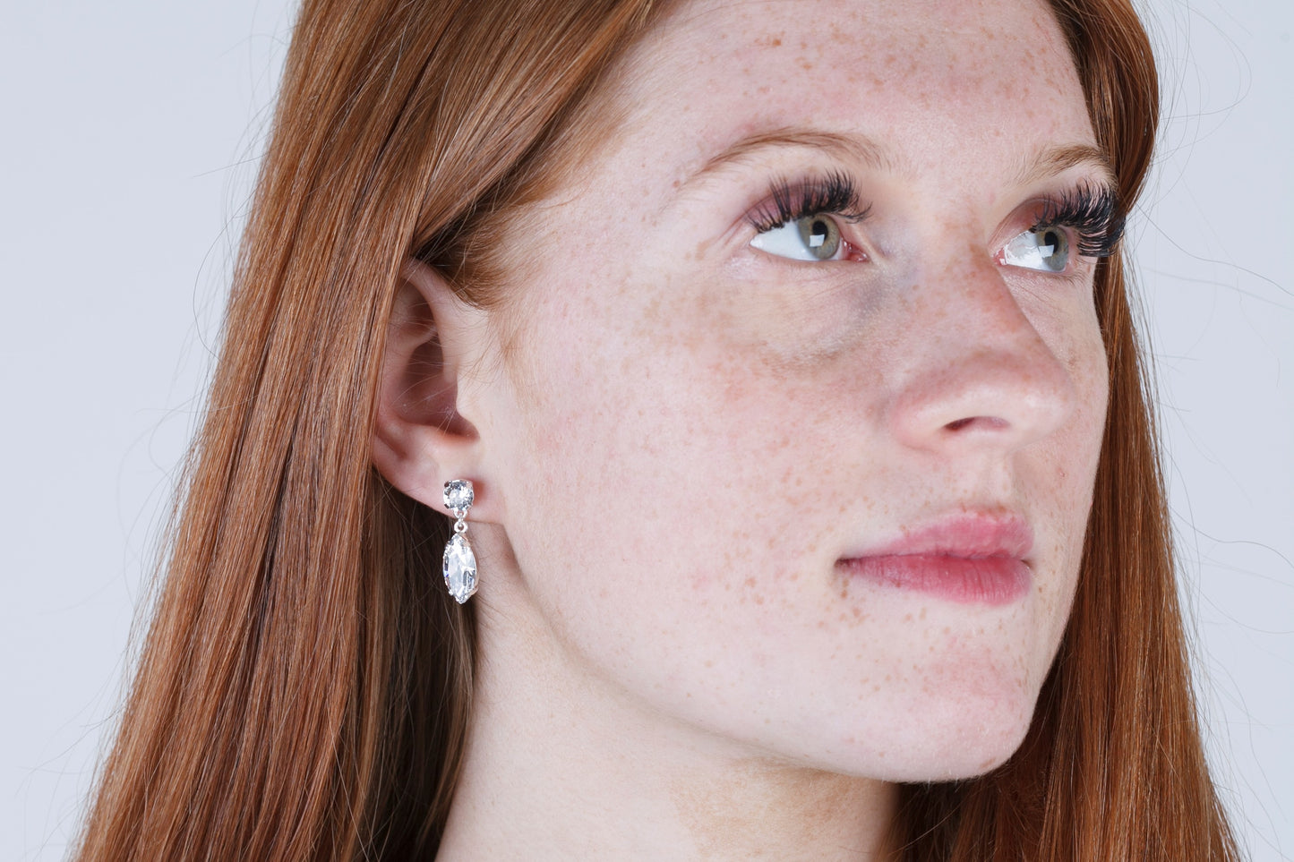 Rita - A simple slim design to add a touch of sparkle