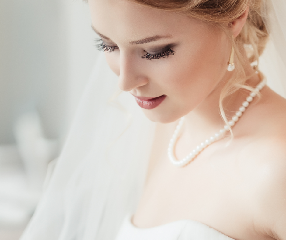 Which Bridal Jewellery You Should Choose Based On Your Wedding