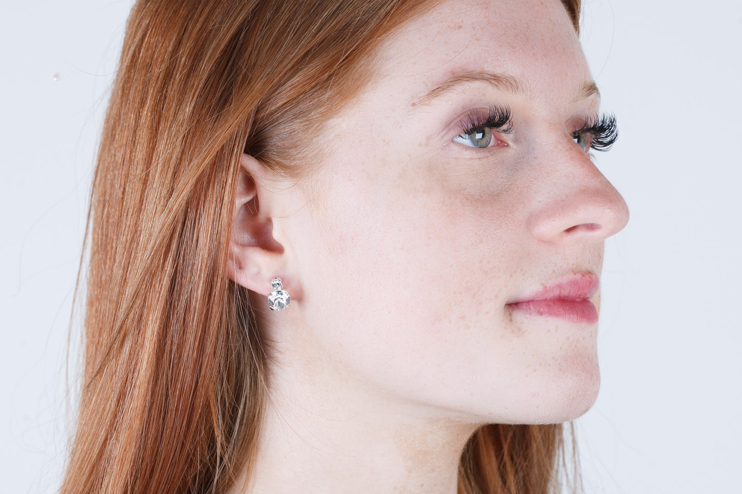 Eve - A versatile style stud earring